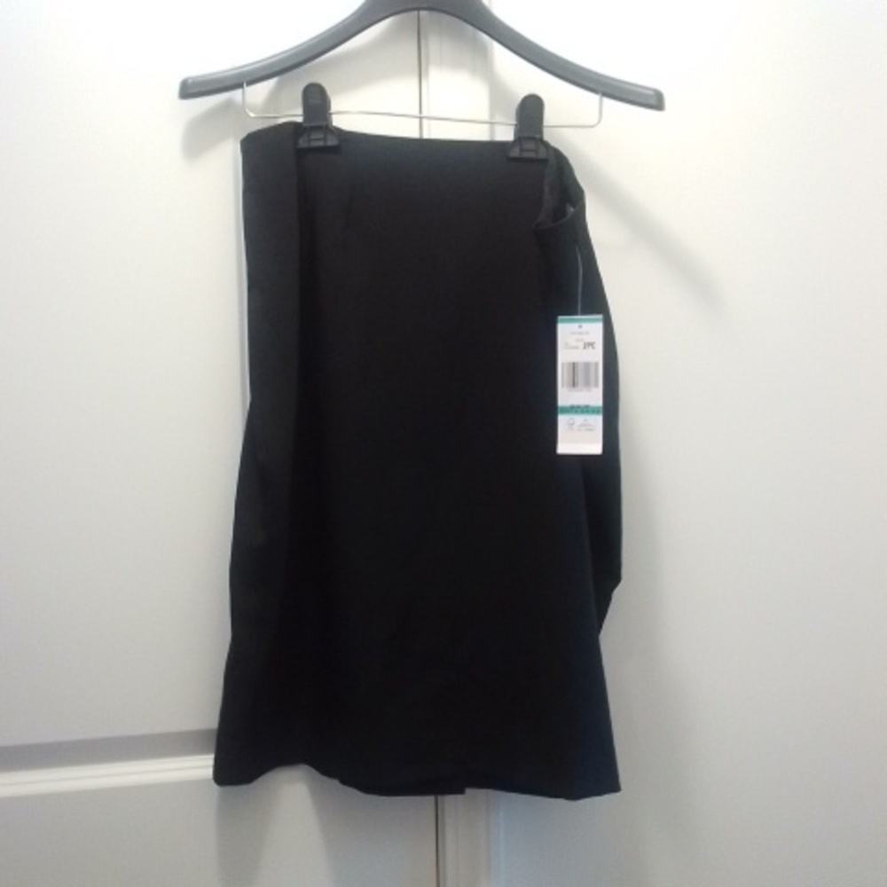 NWT 2 Piece Classic Black Women Suit - Picture 5 of 6